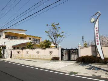 岡崎市大和町7期　新築戸建　全3棟　3号棟(矢作白鳥幼稚園)