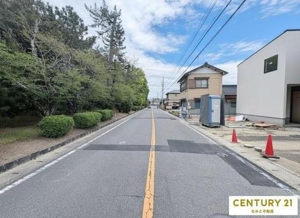 岡崎市大和町7期　新築戸建　全3棟　3号棟
