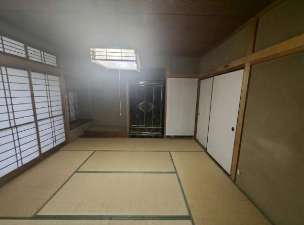 岡崎市中島西町１丁目の中古一戸建て