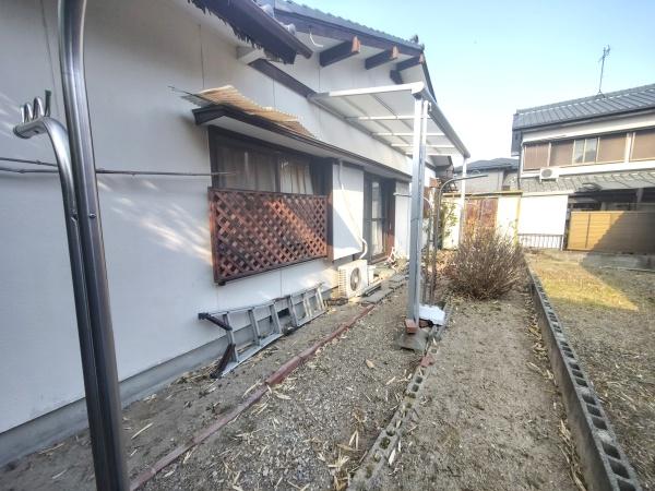岡崎市中島西町１丁目の中古一戸建て