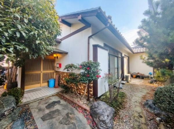 岡崎市中島西町　中古戸建
