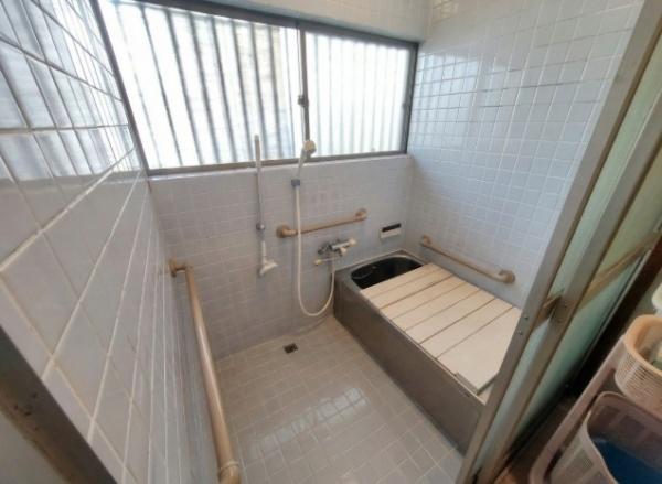 岡崎市中島西町　中古戸建