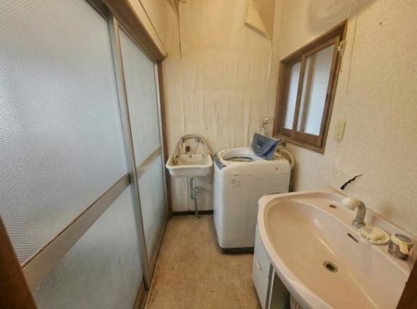 岡崎市中島西町１丁目の中古一戸建て