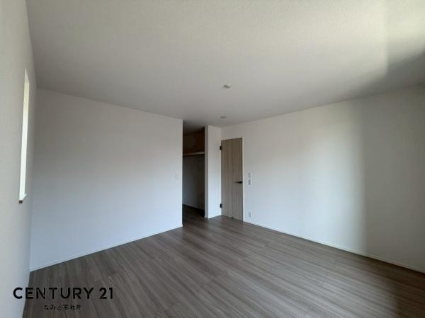 岡崎市中島町1期　新築戸建全2棟　1号棟