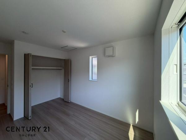 岡崎市中島町1期　新築戸建全2棟　1号棟