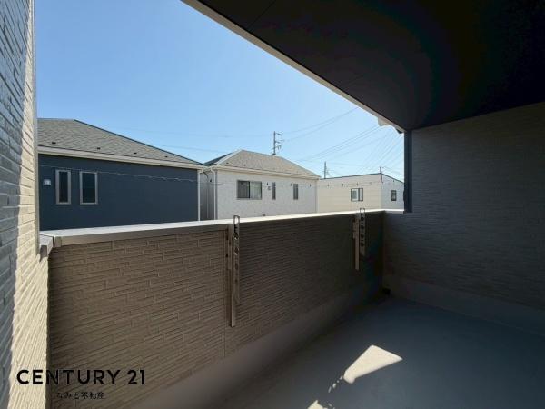 岡崎市中島町1期　新築戸建全2棟　1号棟