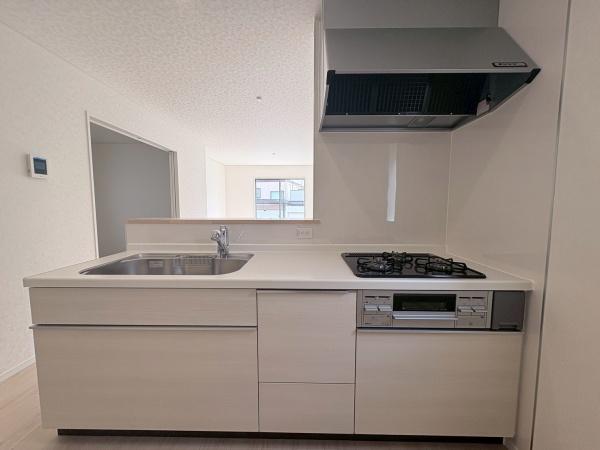 岡崎市細川町第14　新築戸建全2棟　2号棟
