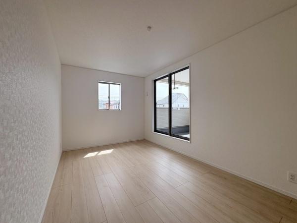 岡崎市細川町第14　新築戸建全2棟　2号棟