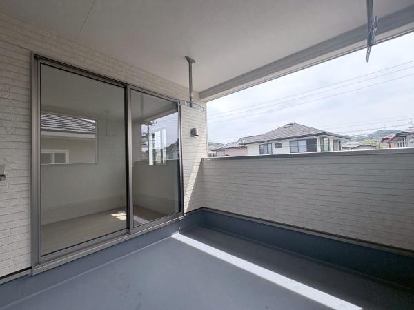 岡崎市細川町第14　新築戸建全2棟　2号棟