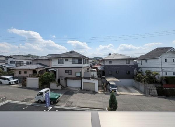 岡崎市細川町第14　新築戸建全2棟　2号棟