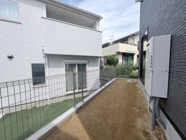 岡崎市細川町第14　新築戸建全2棟　2号棟