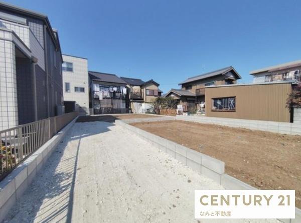岡崎市元能見町の新築一戸建