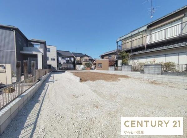 岡崎市元能見町の新築一戸建