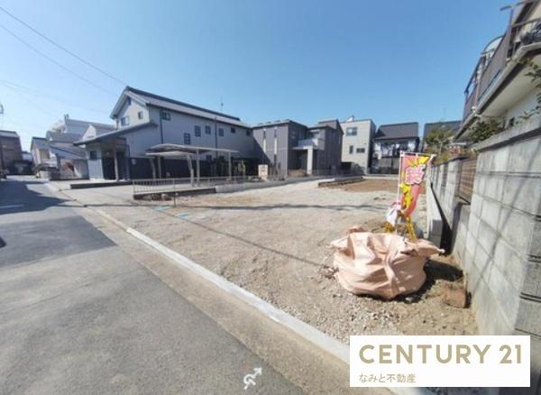 岡崎市元能見町の新築一戸建