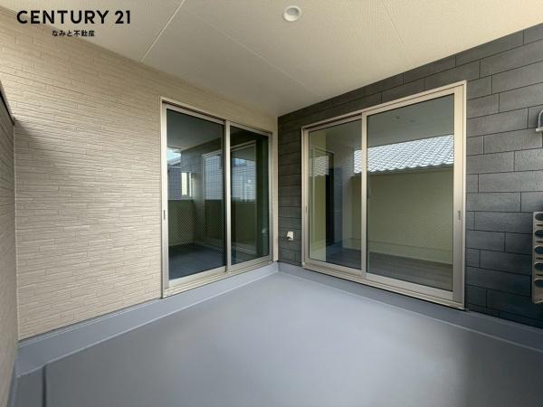 岡崎市元能見町の新築一戸建
