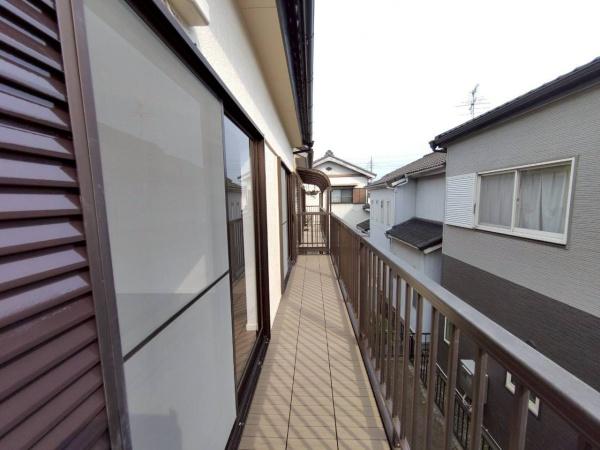 岡崎市大樹寺３丁目の中古一戸建て