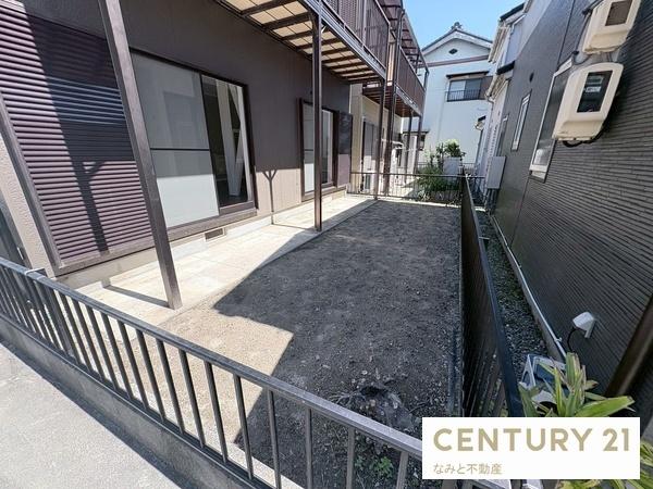 岡崎市大樹寺３丁目の中古一戸建て