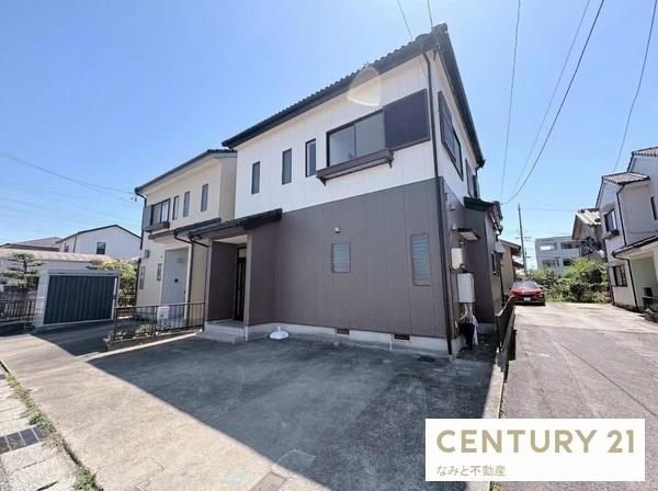 岡崎市大樹寺３丁目の中古一戸建て
