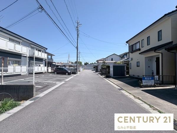 岡崎市大樹寺３丁目の中古一戸建て