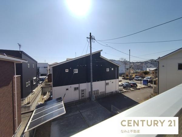岡崎市稲熊町字８丁目の中古一戸建て