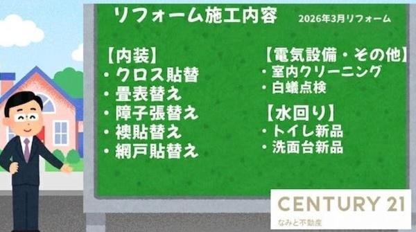 岡崎市稲熊町　中古戸建