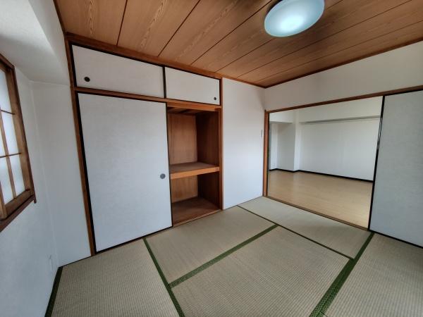 サーラシティ大樹寺