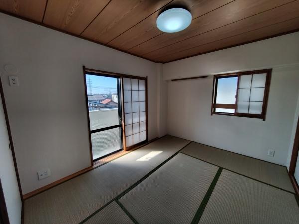 サーラシティ大樹寺