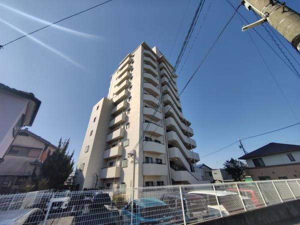 サーラシティ大樹寺