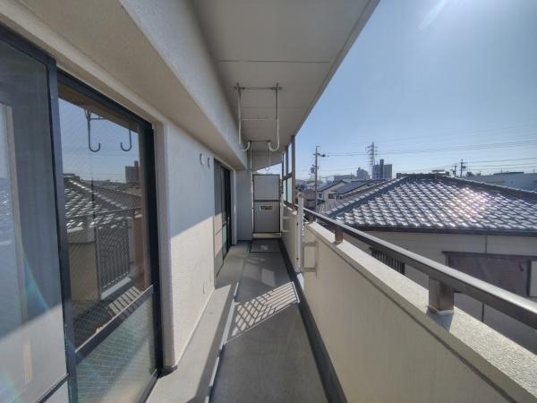 サーラシティ大樹寺