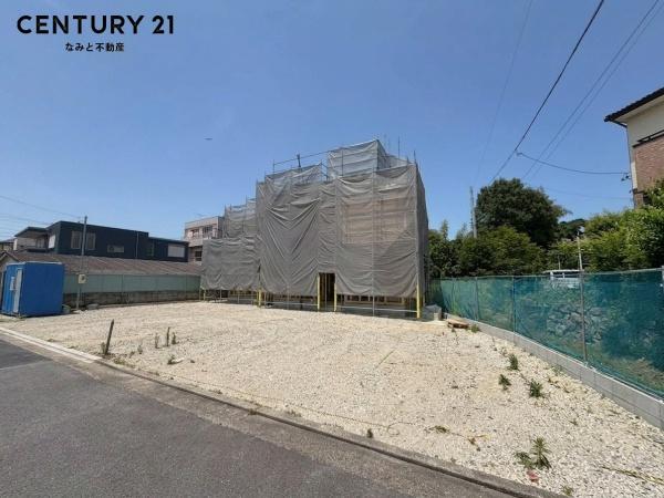 岡崎市岩津町1期　新築戸建全2棟　2号棟
