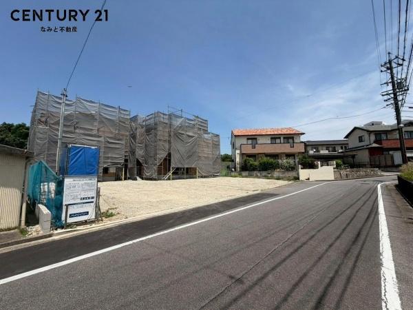岡崎市岩津町1期　新築戸建全2棟　2号棟