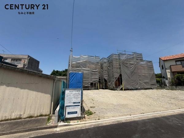 岡崎市岩津町1期　新築戸建全2棟　2号棟