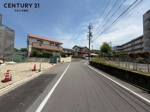 岡崎市岩津町1期　新築戸建全2棟　2号棟
