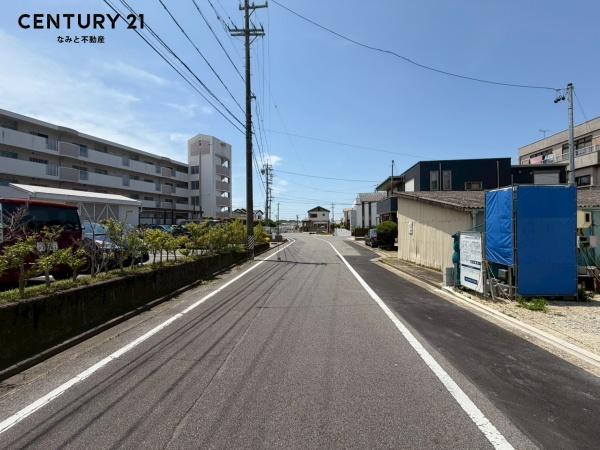 岡崎市岩津町1期　新築戸建全2棟　2号棟