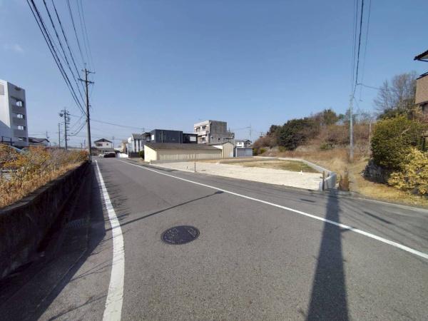 岡崎市岩津町1期　新築戸建全2棟　2号棟