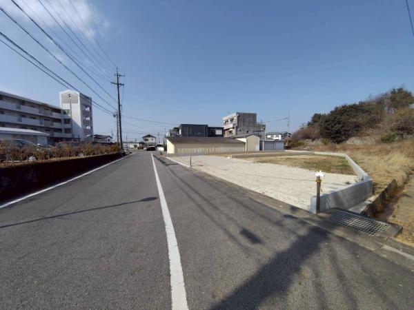 岡崎市岩津町1期　新築戸建全2棟　2号棟