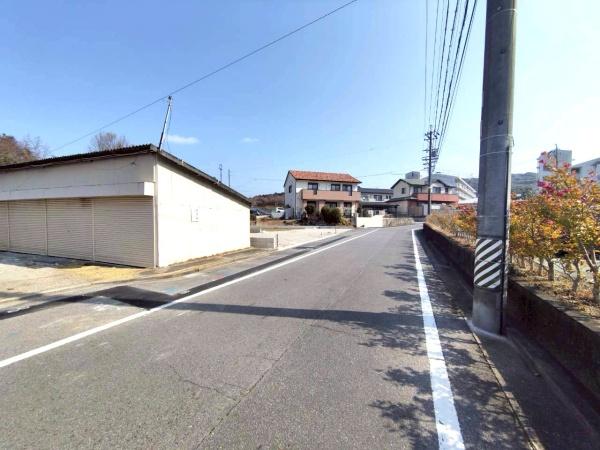岡崎市岩津町1期　新築戸建全2棟　2号棟