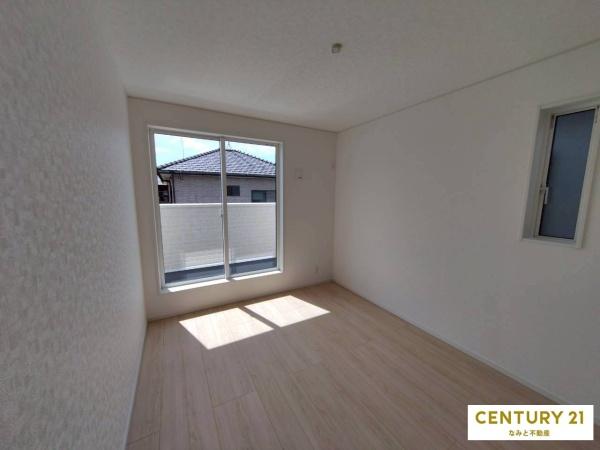 岡崎市上地町字西田の新築一戸建