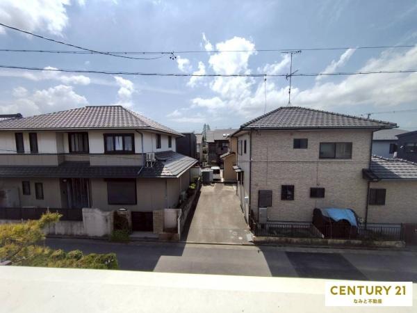 岡崎市上地町字西田の新築一戸建