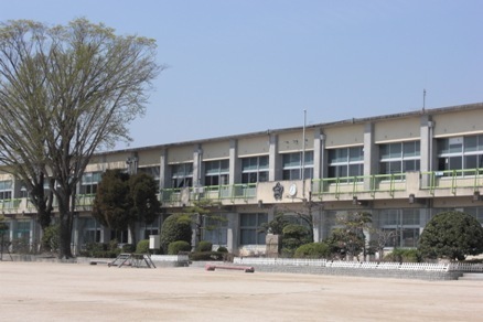 セントビスタ北岡崎(岡崎市立広幡小学校)