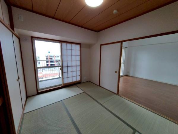 セントビスタ北岡崎