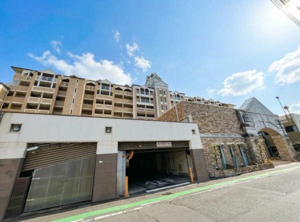 セントビスタ北岡崎