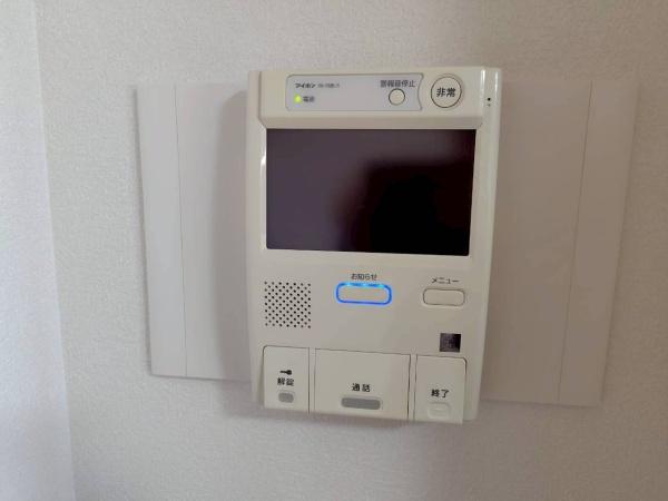 セントビスタ北岡崎