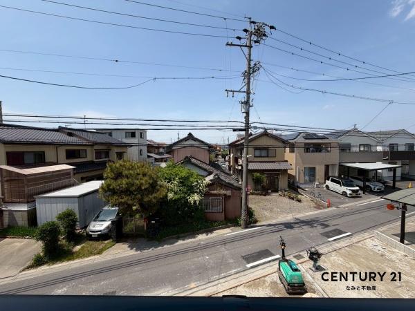 岡崎市矢作町第19　新築戸建　2号棟