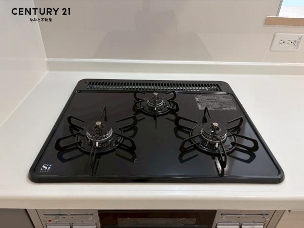 岡崎市矢作町第19　新築戸建　2号棟