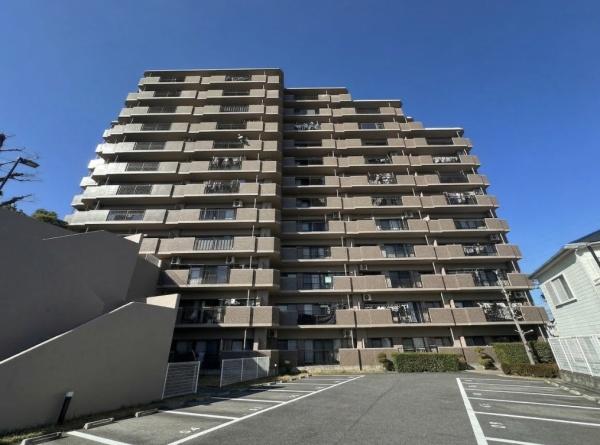 シャトー岡崎Ⅲ番館