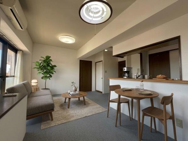シャトー岡崎Ⅲ番館