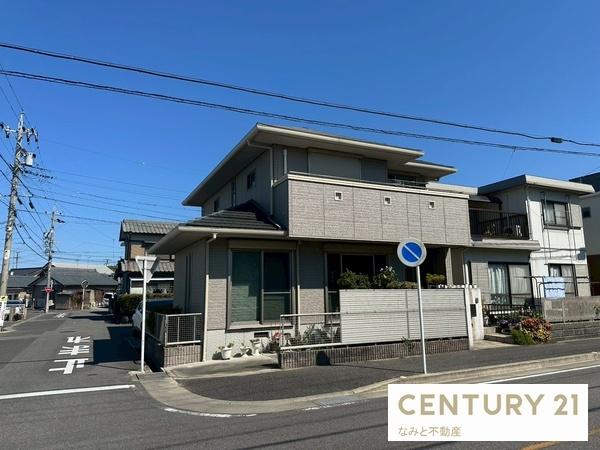 岡崎市大門３丁目　中古戸建