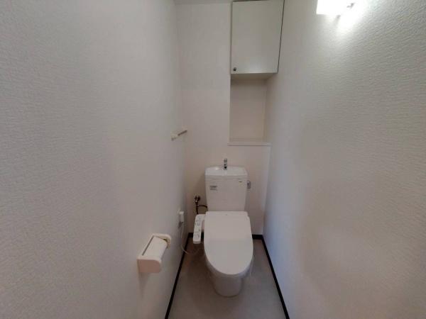 シャトレー康生ツインズ南館