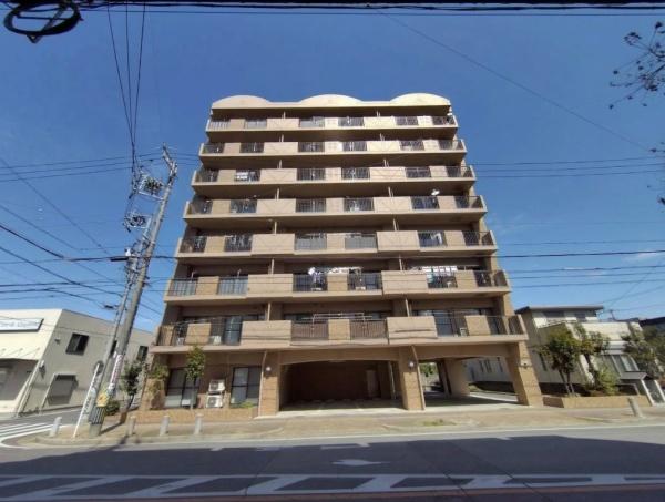 シャトレー康生ツインズ南館